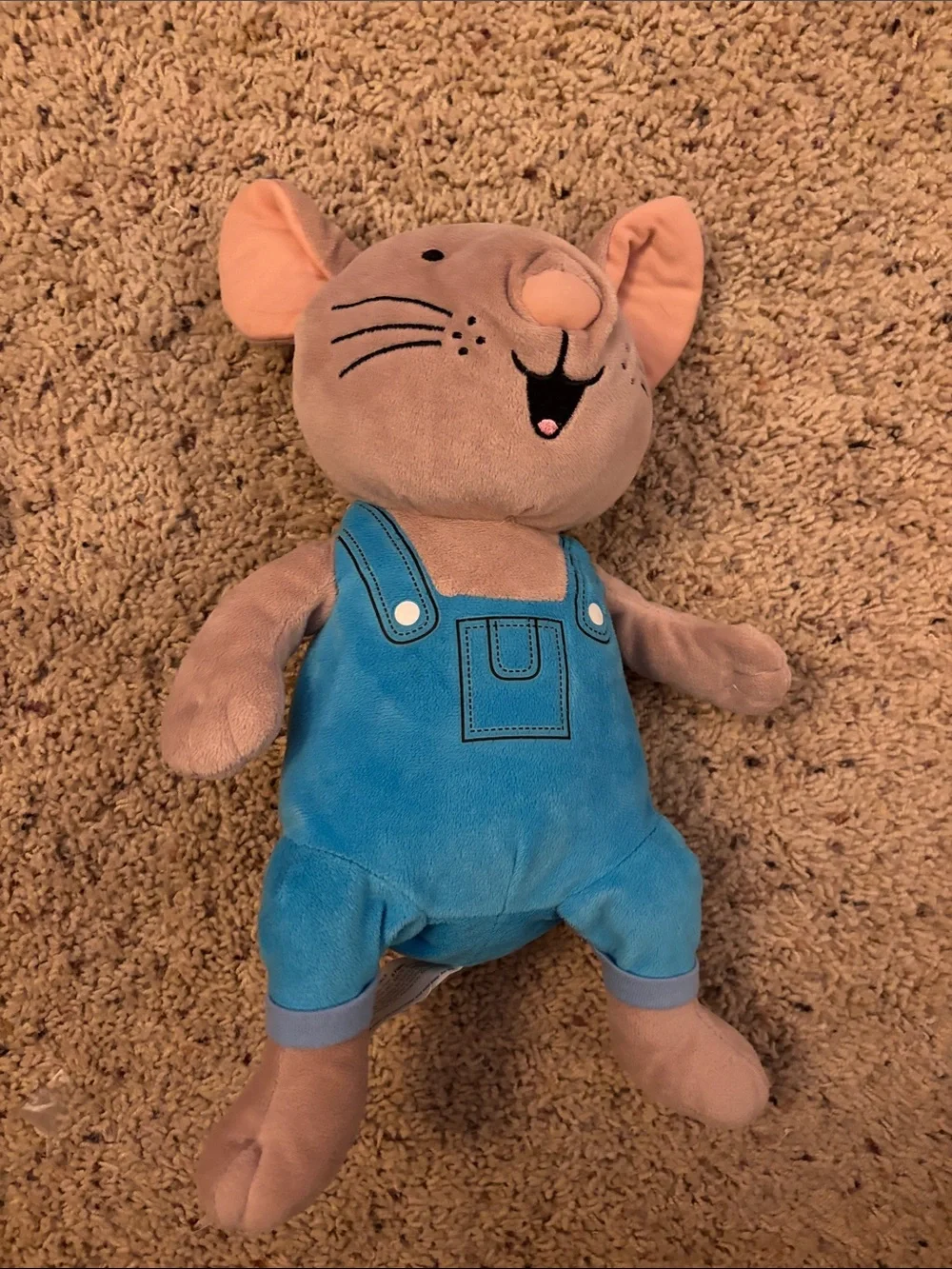 Kohls cares stuffed animal bundle